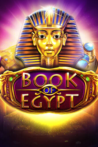 Демо игра Book of Egypt играть онлайн | Grand Casino бесплатно