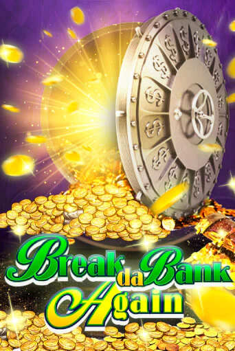 Демо игра Break da Bank Again играть онлайн | Grand Casino бесплатно