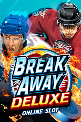 Демо игра Break Away Deluxe играть онлайн | Grand Casino бесплатно