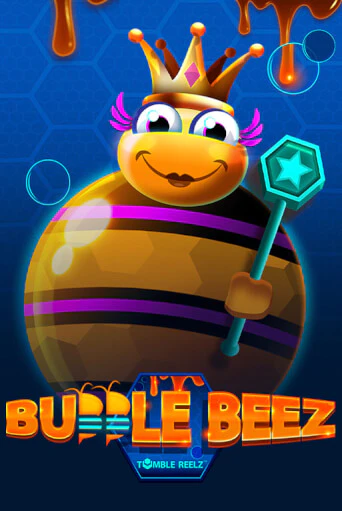 Демо игра Bubble Beez играть онлайн | Grand Casino бесплатно