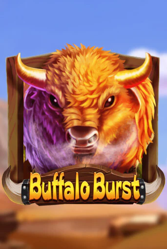 Демо игра Buffalo Burst играть онлайн | Grand Casino бесплатно