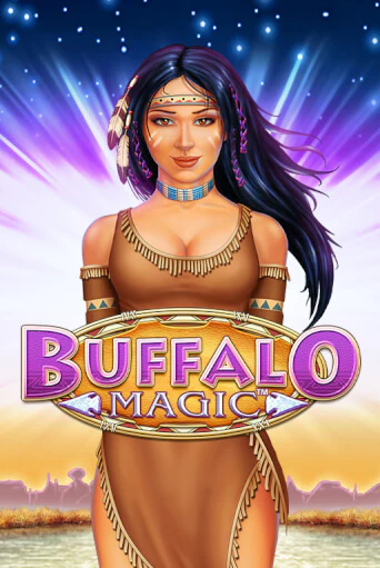 Демо игра Buffalo Magic играть онлайн | Grand Casino бесплатно