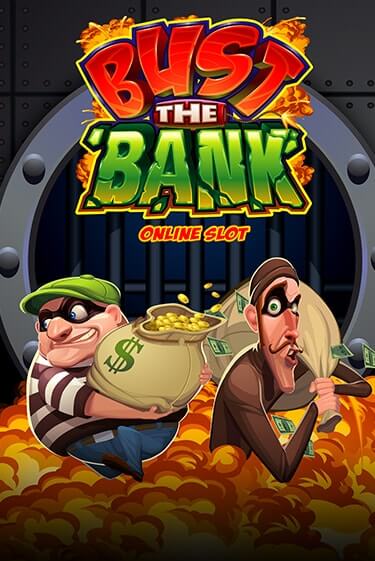 Демо игра Bust The Bank играть онлайн | Grand Casino бесплатно