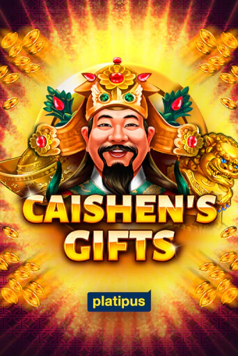 Демо игра Caishens gifts играть онлайн | Grand Casino бесплатно