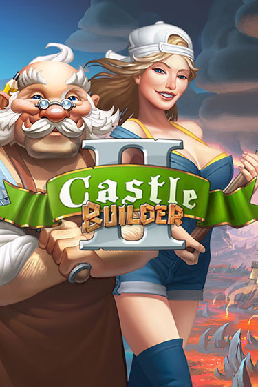 Демо игра Castle Builder II играть онлайн | Grand Casino бесплатно