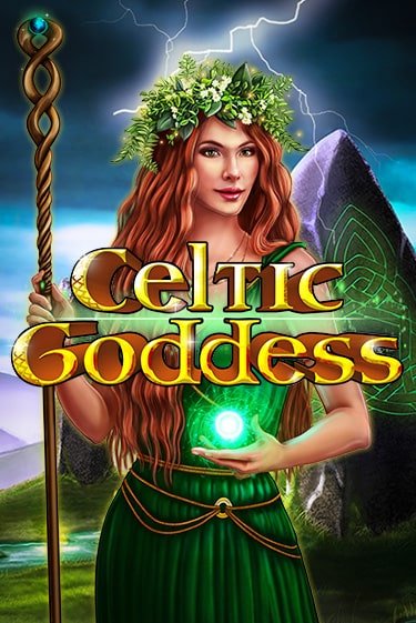 Демо игра Celtic Goddess играть онлайн | Grand Casino бесплатно