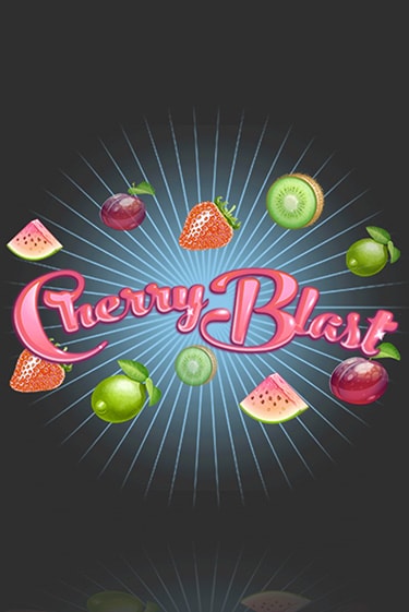 Демо игра Cherry Blast играть онлайн | Grand Casino бесплатно