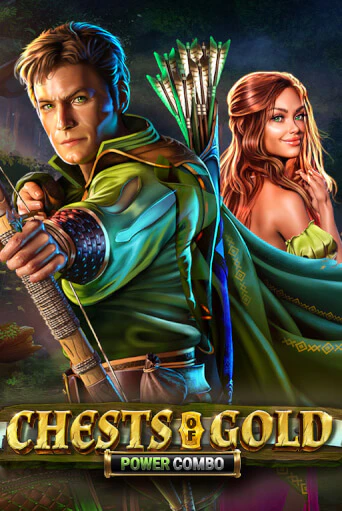 Демо игра Chests of Gold: Power Combo играть онлайн | Grand Casino бесплатно