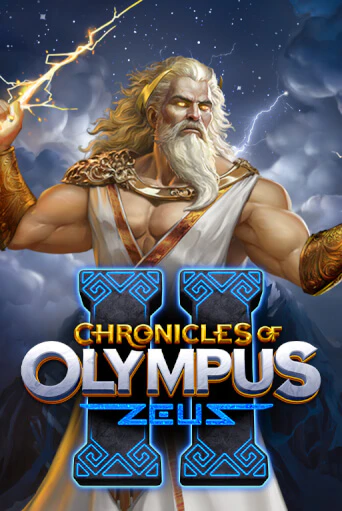 Демо игра Chronicles of Olympus II Zeus играть онлайн | Grand Casino бесплатно