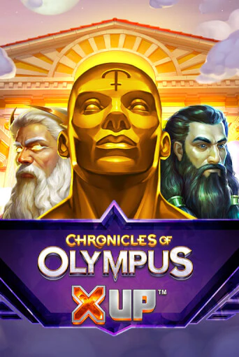 Демо игра Chronicles of Olympus X UP играть онлайн | Grand Casino бесплатно