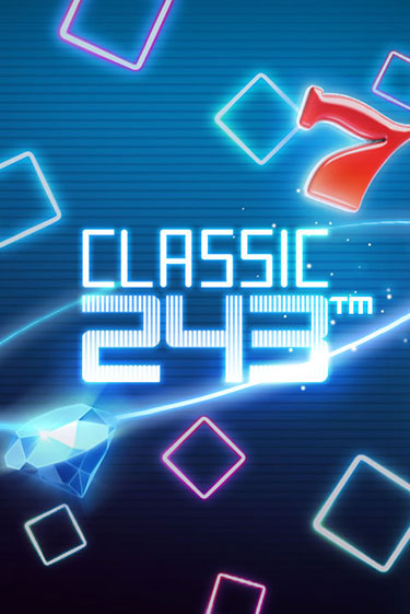 Демо игра Classic 243 играть онлайн | Grand Casino бесплатно