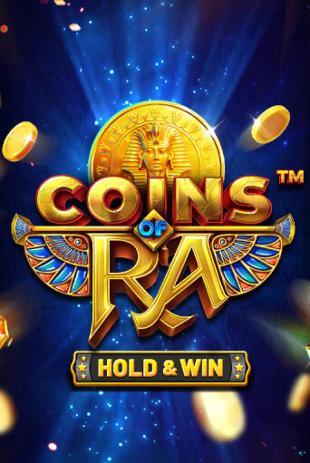 Демо игра Coins Of Ra - Hold & Win играть онлайн | Grand Casino бесплатно