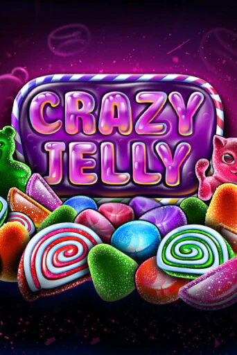 Демо игра Crazy Jelly играть онлайн | Grand Casino бесплатно