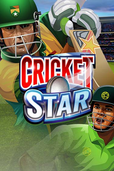 Демо игра Cricket Star играть онлайн | Grand Casino бесплатно