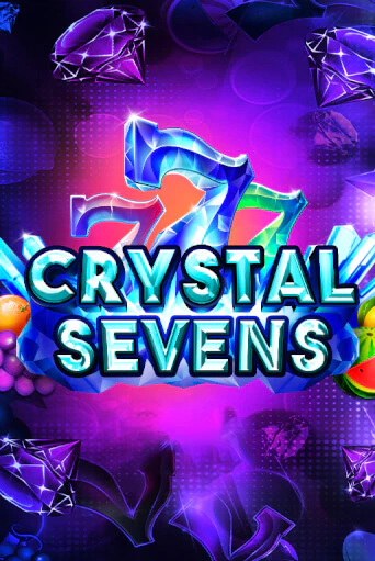 Демо игра Crystal Sevens играть онлайн | Grand Casino бесплатно