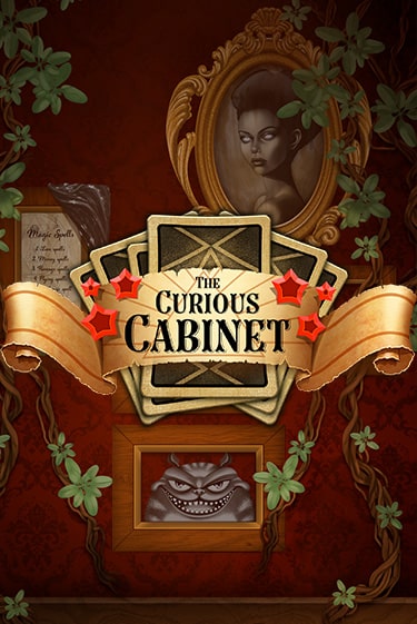 Демо игра The Curious Cabinet играть онлайн | Grand Casino бесплатно