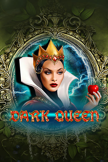 Демо игра Dark Queen играть онлайн | Grand Casino бесплатно