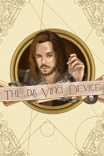 Демо игра The Davinci Device играть онлайн | Grand Casino бесплатно