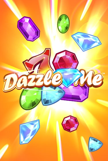 Демо игра Dazzle Me™ играть онлайн | Grand Casino бесплатно