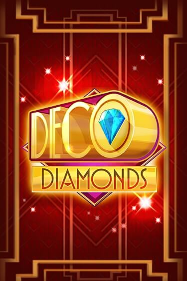 Демо игра Deco Diamonds играть онлайн | Grand Casino бесплатно