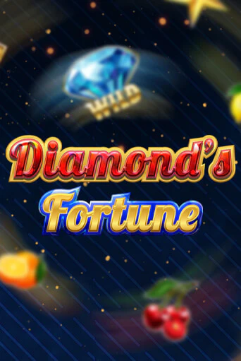 Демо игра Diamond's Fortune играть онлайн | Grand Casino бесплатно