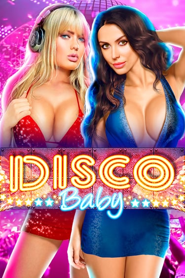 Демо игра Disco Baby играть онлайн | Grand Casino бесплатно