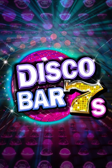 Демо игра Disco Bar 7s играть онлайн | Grand Casino бесплатно