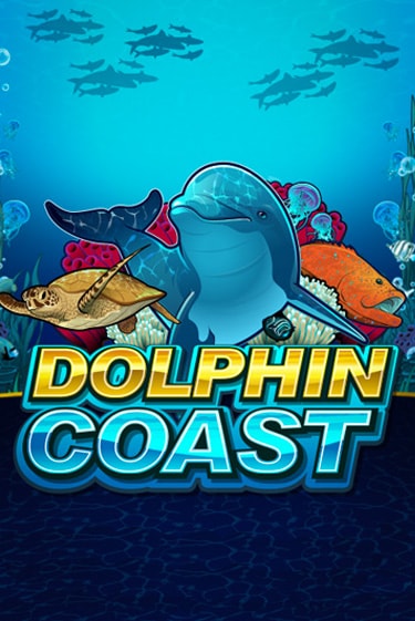 Демо игра Dolphin Coast играть онлайн | Grand Casino бесплатно