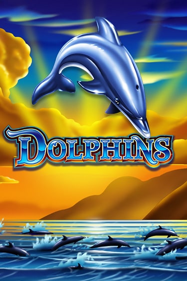 Демо игра Dolphins играть онлайн | Grand Casino бесплатно