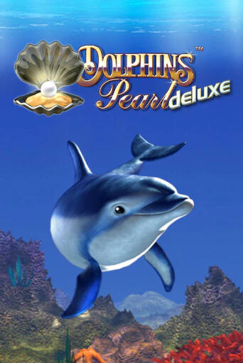 Демо игра Dolphin's Pearl Deluxe играть онлайн | Grand Casino бесплатно