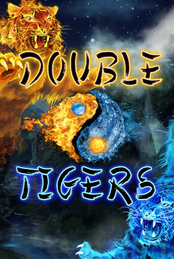 Демо игра Double Tigers играть онлайн | Grand Casino бесплатно