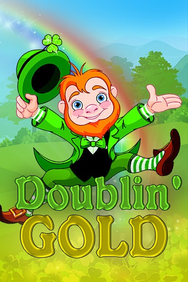 Демо игра Doublin Gold играть онлайн | Grand Casino бесплатно