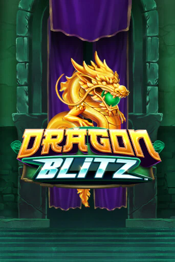 Демо игра Dragon Blitz играть онлайн | Grand Casino бесплатно