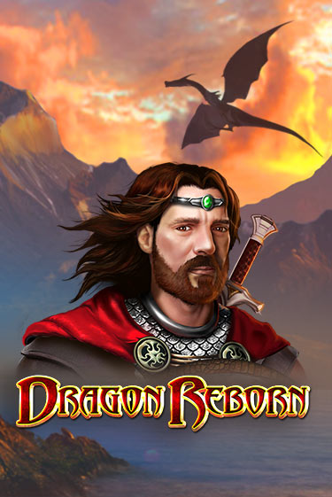 Демо игра Dragon Reborn играть онлайн | Grand Casino бесплатно