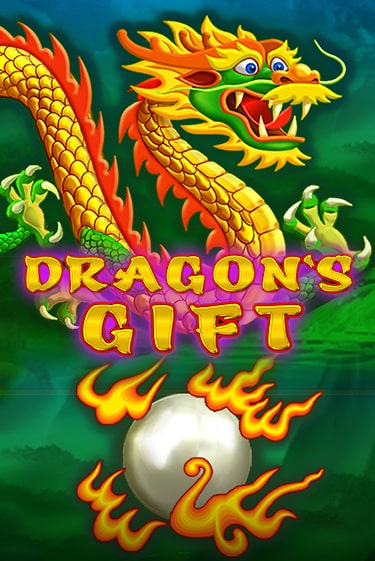 Демо игра Dragons Gift играть онлайн | Grand Casino бесплатно