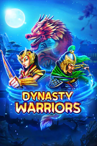 Демо игра Dynasty Warriors играть онлайн | Grand Casino бесплатно