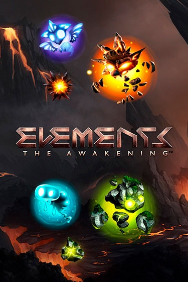 Демо игра Elements: The Awakening™ играть онлайн | Grand Casino бесплатно