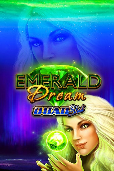 Демо игра Emerald Dream играть онлайн | Grand Casino бесплатно