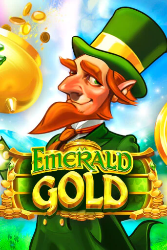 Демо игра Emerald Gold играть онлайн | Grand Casino бесплатно