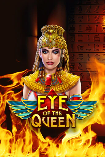 Демо игра Eye of the Queen играть онлайн | Grand Casino бесплатно