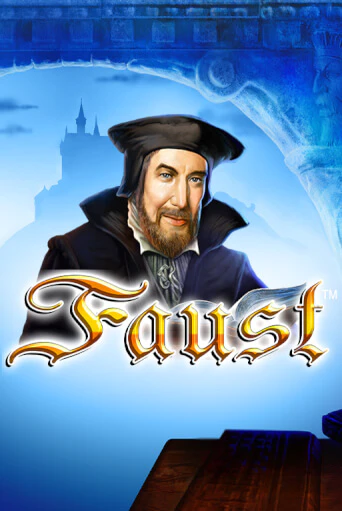 Демо игра Faust играть онлайн | Grand Casino бесплатно