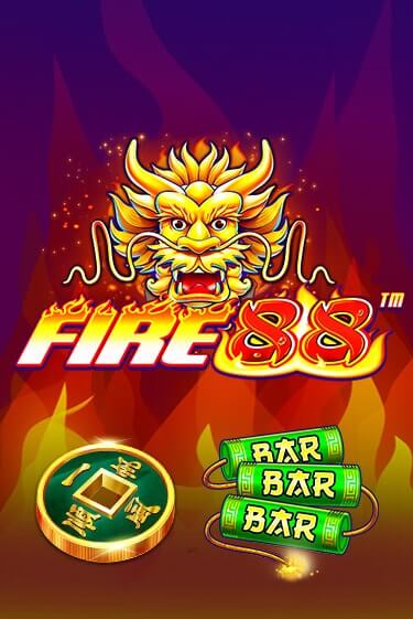 Демо игра Fire 88™ играть онлайн | Grand Casino бесплатно