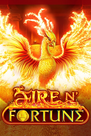 Демо игра Fire N Fortune играть онлайн | Grand Casino бесплатно