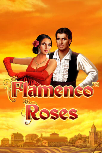 Демо игра Flamenco Roses играть онлайн | Grand Casino бесплатно