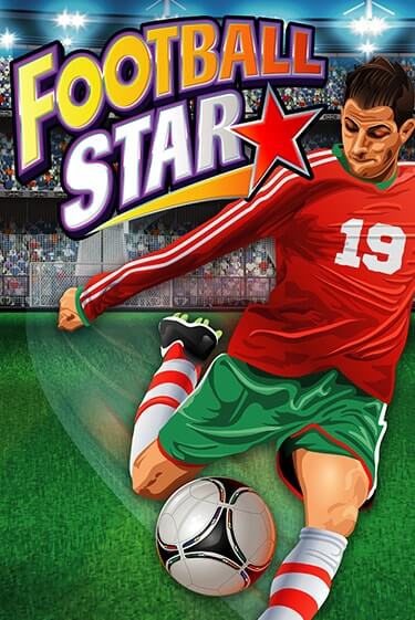 Демо игра Football Star играть онлайн | Grand Casino бесплатно