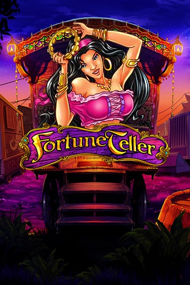 Демо игра Fortune Teller играть онлайн | Grand Casino бесплатно