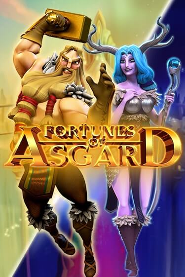 Демо игра Fortunes of Asgard играть онлайн | Grand Casino бесплатно