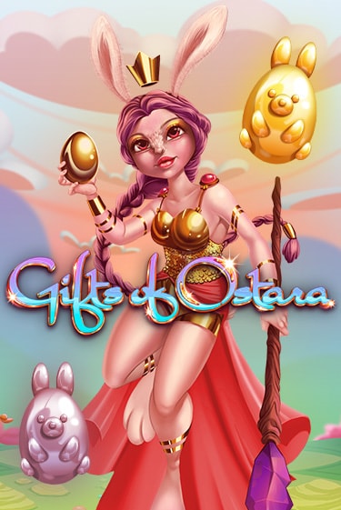 Демо игра Gifts of Ostara играть онлайн | Grand Casino бесплатно