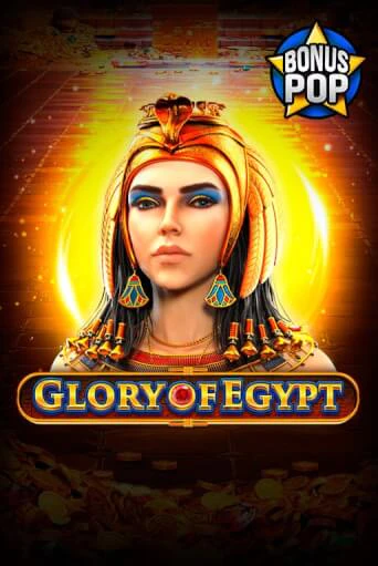 Демо игра Glory of Egypt играть онлайн | Grand Casino бесплатно