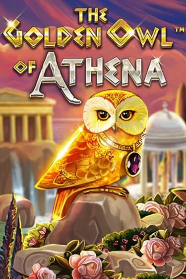 Демо игра The Golden Owl of Athena играть онлайн | Grand Casino бесплатно